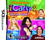 iCarly 2: iJoin the Click! (Nintendo DS)